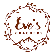 eves crackers logo
