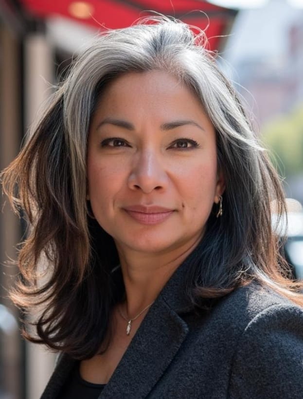 Maria Lind profile photo